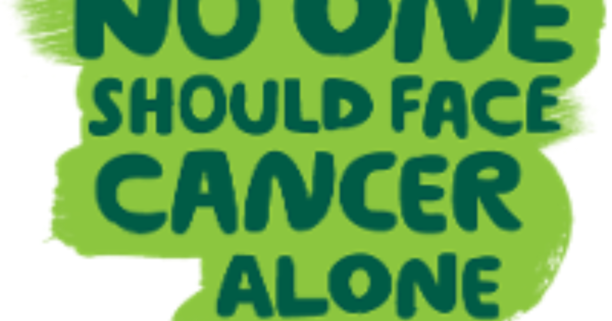 Macmillan services in West Lothian West Lothian Council