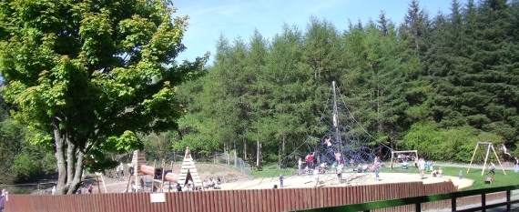 An image relating to Park Activities