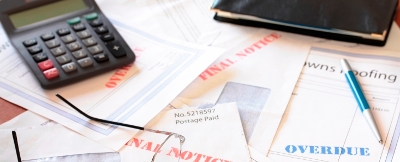 Money Advice Banner Money Advice Banner