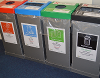 Earthcare Bins