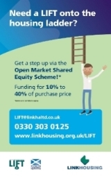 LIFT Flier