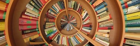 An image relating to Whitburn Library