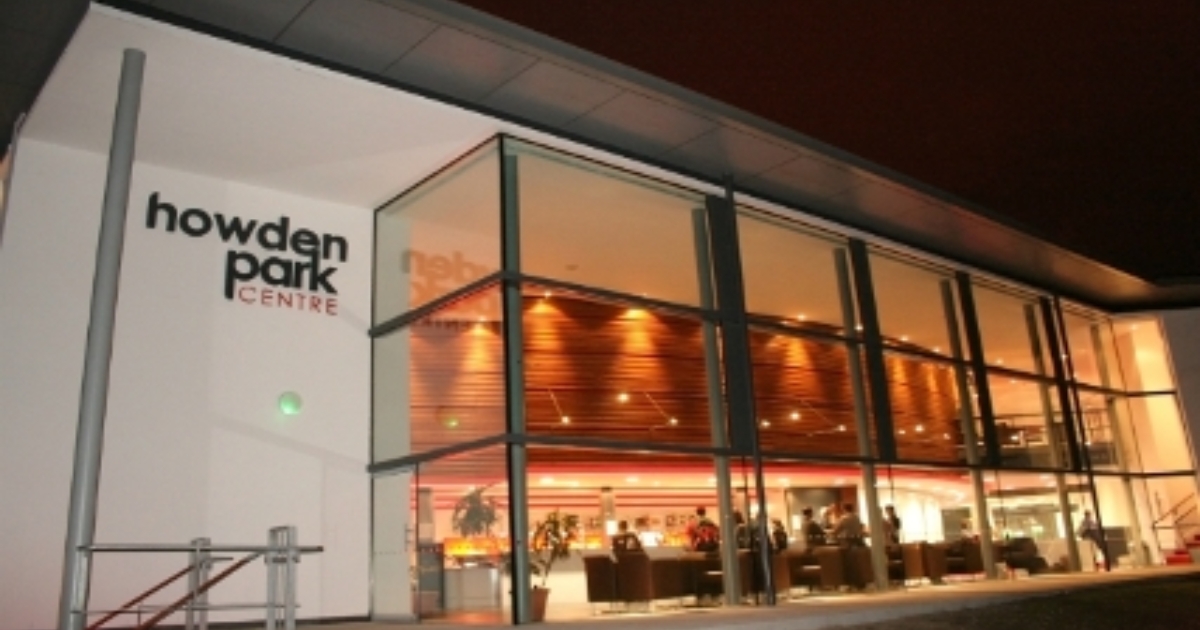 Property Asset Management Plan West Lothian Council