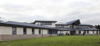 Strathbrock Partnership Centre