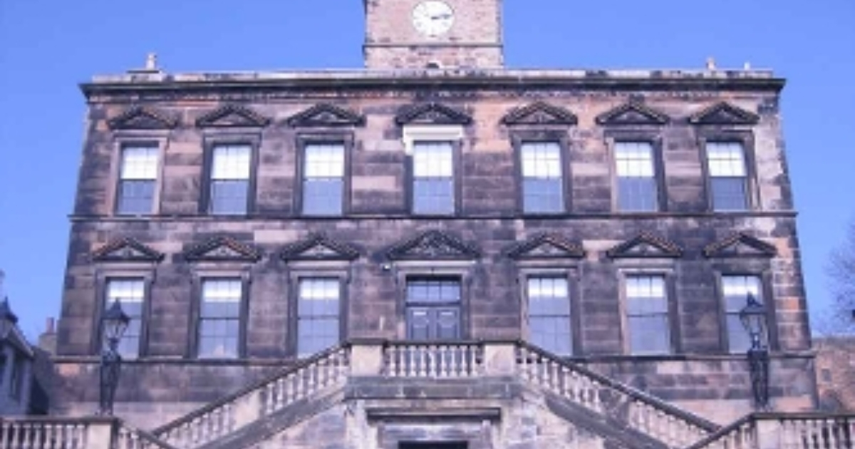 Community Asset Transfer West Lothian Council