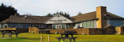 Beecraigs Visitor Centre Banner 2 Beecraigs Visitor Centre Banner 2