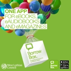 BorrowBox image
