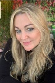 An image relating to Councillor Angela Doran-Timson
