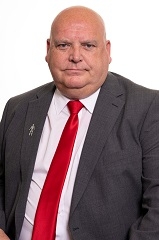 Cllr Tony Pearson Cllr Tony Pearson