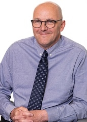 Cllr Danny Logue Cllr Danny Logue