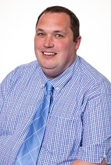 An image relating to Councillor Craig Meek