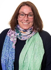 Cllr Sally Pattle