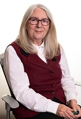 An image relating to Councillor Diane Calder