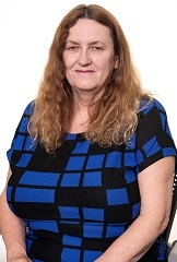 Cllr Veronica Smith Cllr Veronica Smith