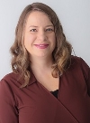 Cllr Kirsteen Sullivan