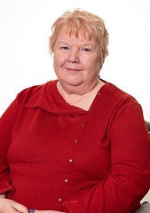 Cllr Lynda Kenna Cllr Lynda Kenna