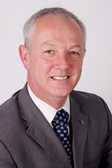 Cllr William Boyle