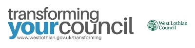 Transforming your council banner Transforming your council banner
