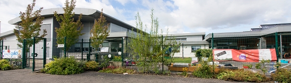 An image relating to Glowing report for Pumpherston and Uphall Station Community Primary School