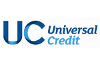 Universal Credit logo