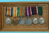 WW1 medals
