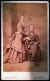 Broxburn wedding dress