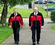 Wardens Wardens