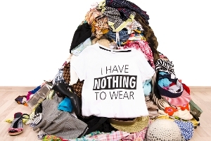 Clothing and textiles