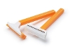 Disposable razors
