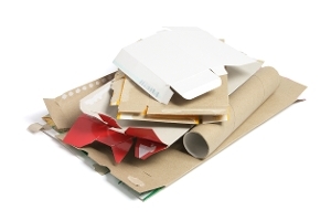 cardboard