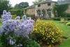 Almondell Conservatory