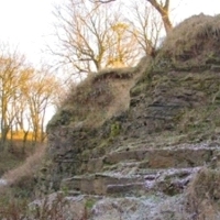 4 East Kirkton Quarry