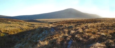 2 West Cairn Hill in the Pentland Hills 2 West Cairn Hill in the Pentland Hills