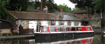 22 Union Canal Museum Linlithgow 22 Union Canal Museum Linlithgow