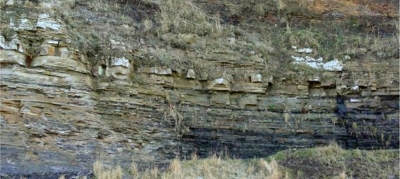 28 Hilderston Silver Mine Quarry Bathgate Hills 28 Hilderston Silver Mine Quarry Bathgate Hills