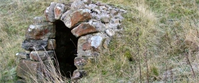 29 Hilderston Silver Mine Bathgate Hills 29 Hilderston Silver Mine Bathgate Hills