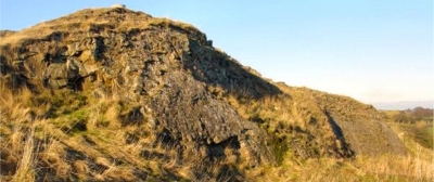 38 The Knock Bathgate Hills