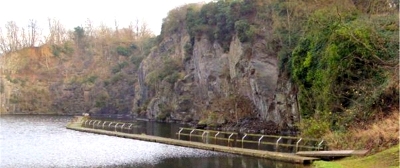 43 Kildimmery Fishery Quarry
