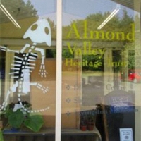 8 Almond Valley Heritage Centre in Livingston