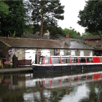 22 Union Canal Museum Linlithgow