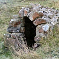 29 Hilderston Silver Mine Bathgate Hills