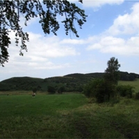 46 Torphichen Hill in the Bathgate Hills