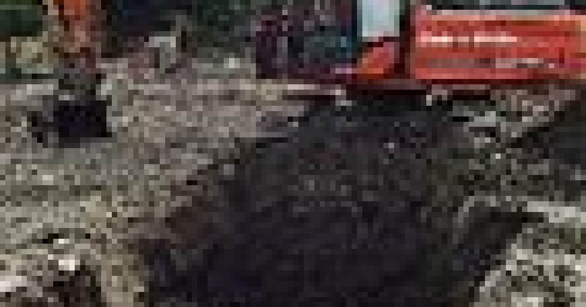 Contaminated Land West Lothian Council