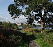 Linlithgow path Linlithgow path