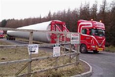 An image relating to Road Regulations and Limits