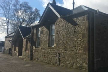 An image relating to New café and cakeshop for Mid Calder