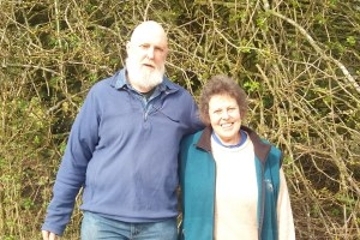 An image relating to Woodland gift accepted