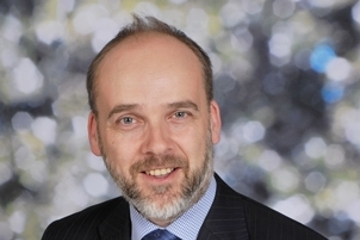 Ian Harvey Ian Harvey, Headteacher of Winchburgh Primary