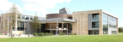 West Lothian Civic Centre West Lothian Civic Centre