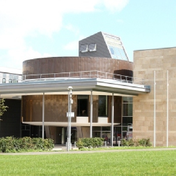 West Lothian Council office